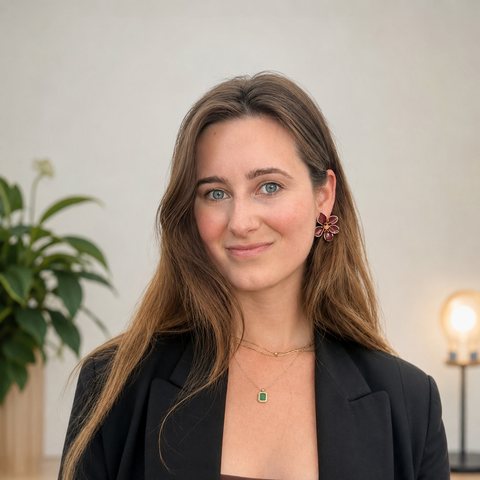 Célia, accompagnement au brevet en petit groupe